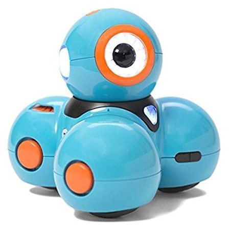 WONDER WORKSHOP Wonder Workshop DA01 Dash Interactive Robot Toy DA01